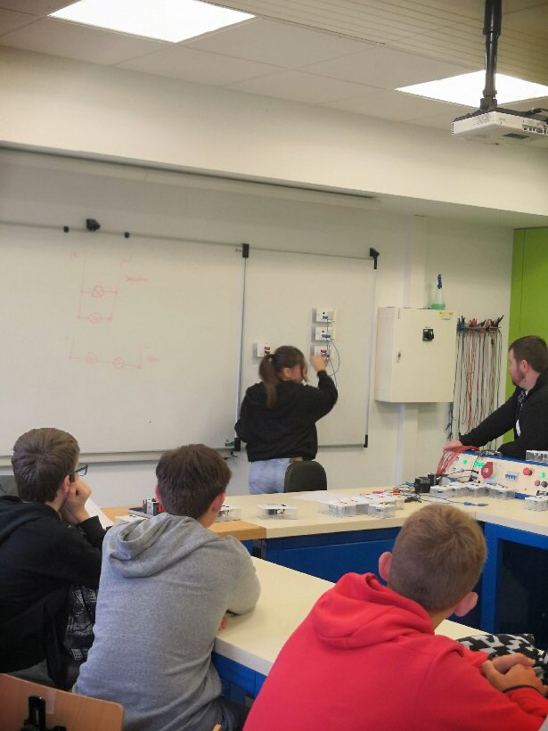 Clg Alice Mosnier tweet media