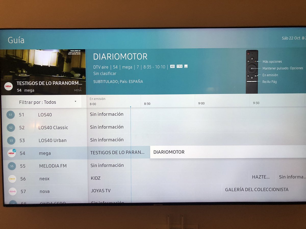 Esto es fuerte. ¡Empezamos!

<a href="/diariomotor/">Diariomotor</a> #mundial4x4