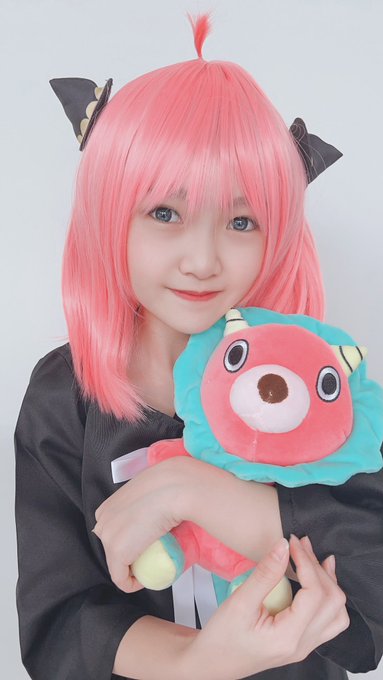 Twitterのコスプレ画像22