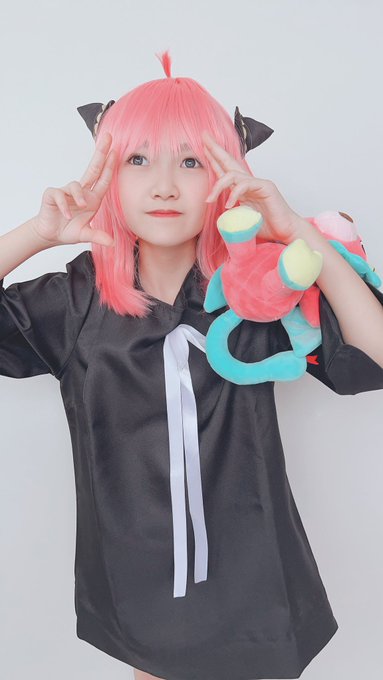 Twitterのコスプレ画像21