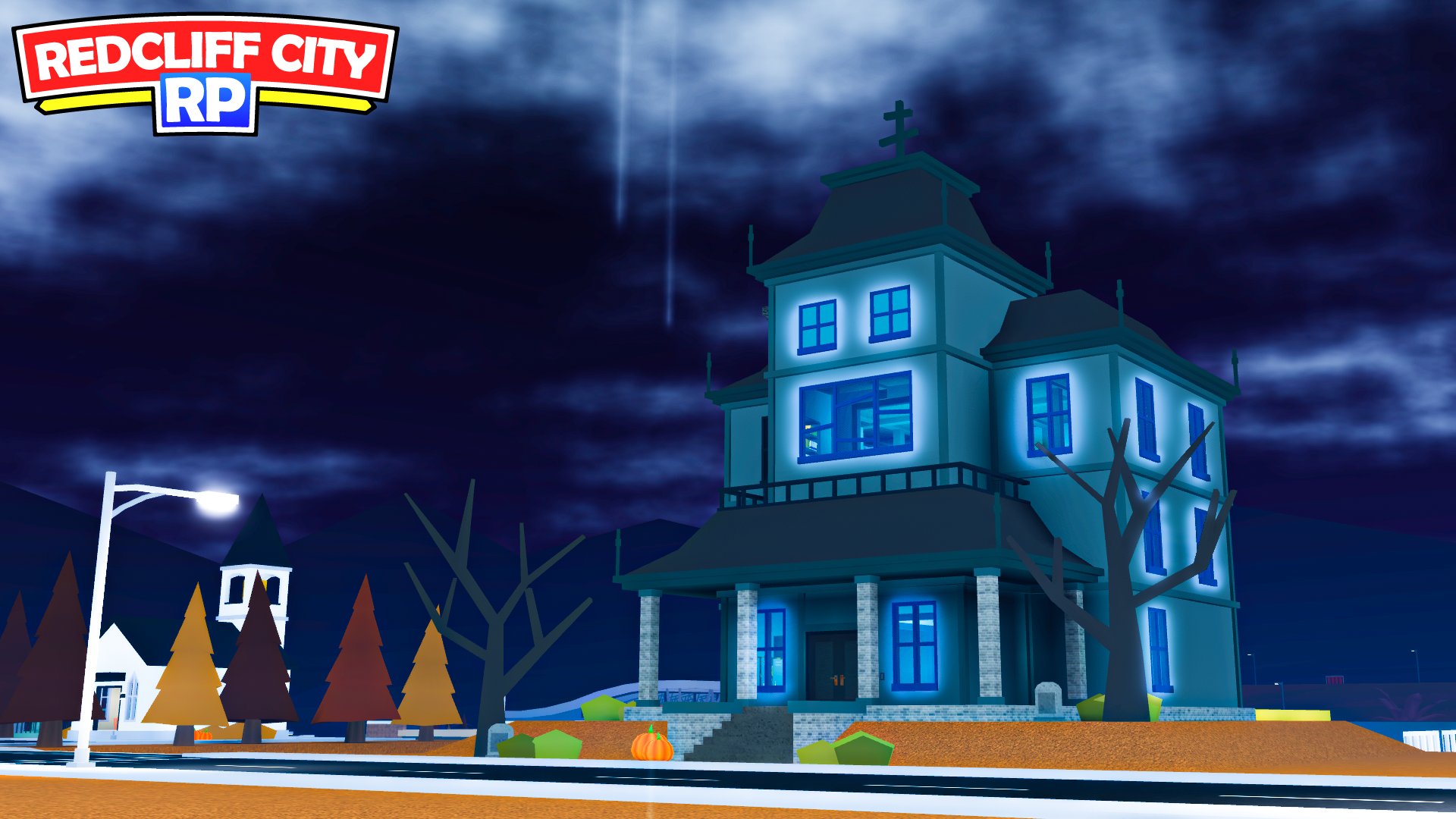 Redcliff City RP on Twitter "Halloween Part II is out! We just added a