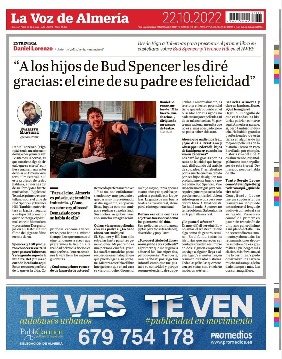 Daniel Lorenzo tweet media