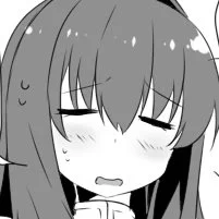 最近紬ちゃんばっか描いてるな～。
そろそろ嫁の何かしら描いてもいいかもしれない。 