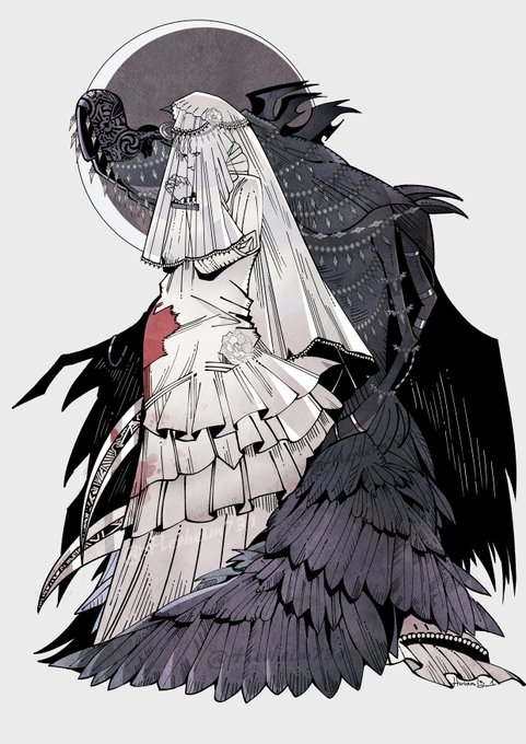 「Bloodborne」のTwitter画像/イラスト(新着)｜2ページ目)