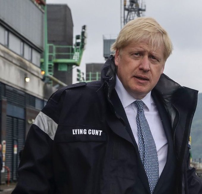 ExasperatedTory's tweet photo. We need to remember that Mr Johnson is still under investigation by the Privileges Committee for potentially misleading the House.
Until that investigation is complete and he is found guilty or cleared, there should be no possibility of him returning to Government. (Roger Gale) https://t.co/4LmI5NRQ2U