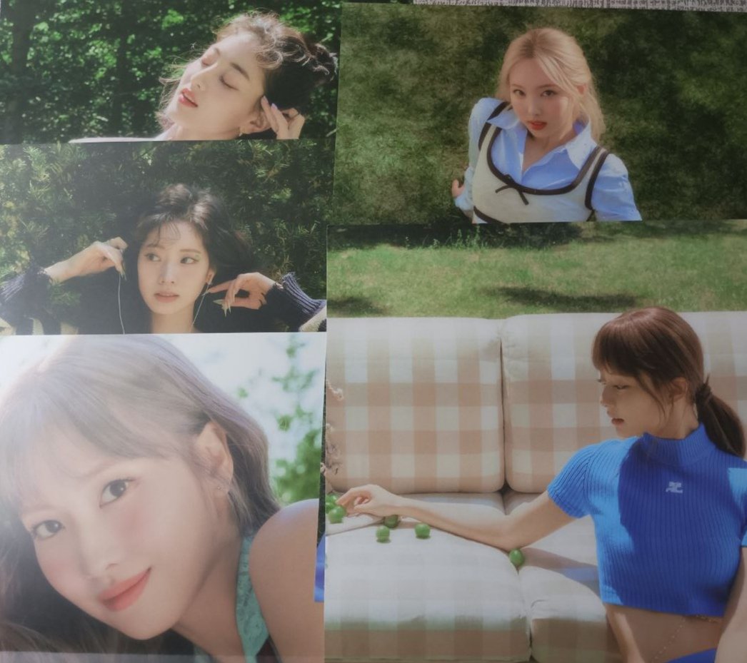BABUBLEBLES's tweet photo. ✨ wts / lfb - ph ✨

🎀 Twice Between 1&amp;2 Unsealed Onhand 
💭 ₱130ea
- OB, PB, CD, Box, Heart Glass &amp; Folded Poster
  
— payo / gcash
— sco &amp; flash 

🏷️ wts ph twice album nayeon jeongyeon momo sana jihyo mina dahyun chaeyoung tzuyu https://t.co/jeimBcn8Ay