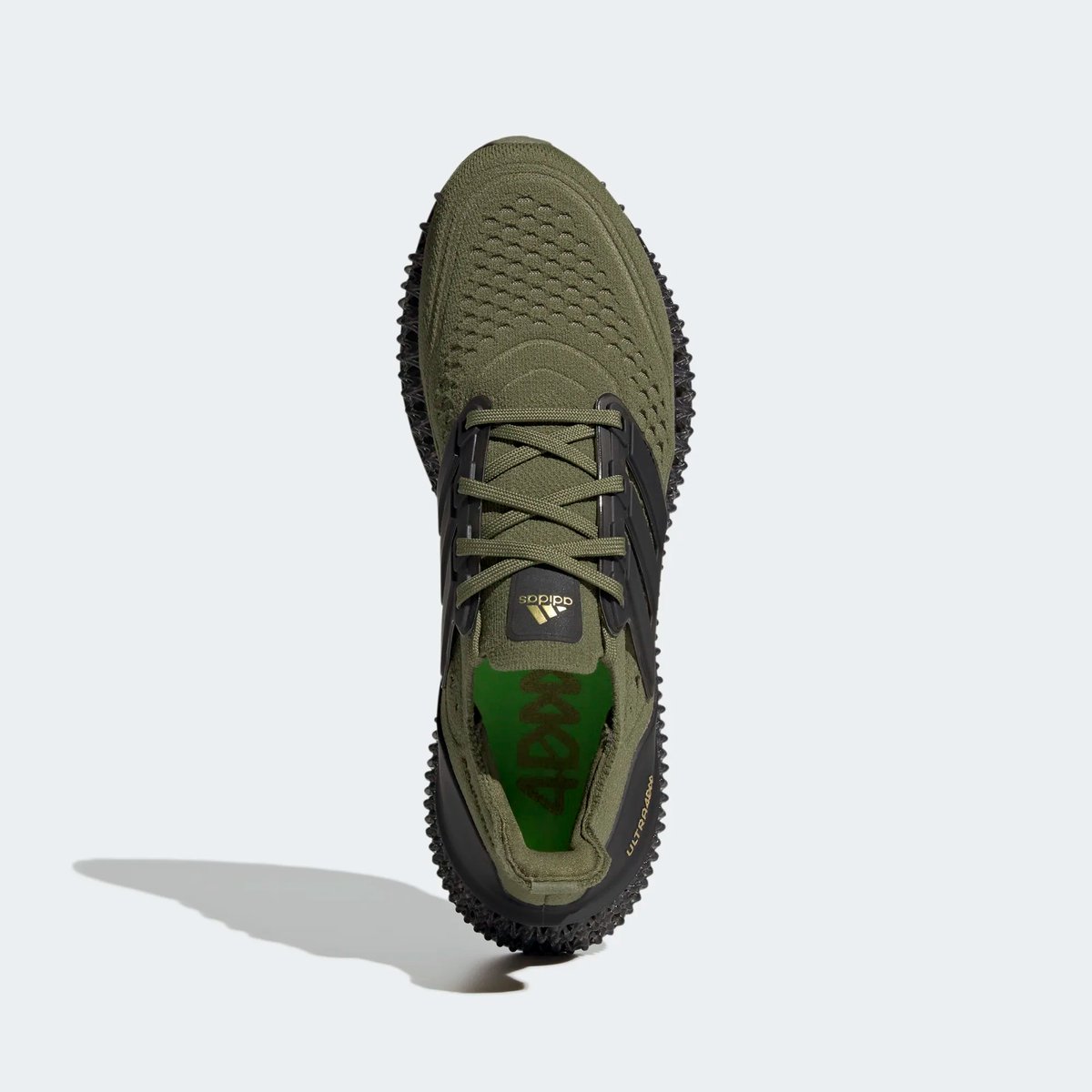 KicksFinder's tweet photo. Ad: REMINDER! Releasing at 3 AM EST via adidas US
adidas Ultra 4DFWD "Focus Olive"
$220 + FREE shipping and returns 

>> https://t.co/4ayHE3LjgV https://t.co/vH70nH94iR