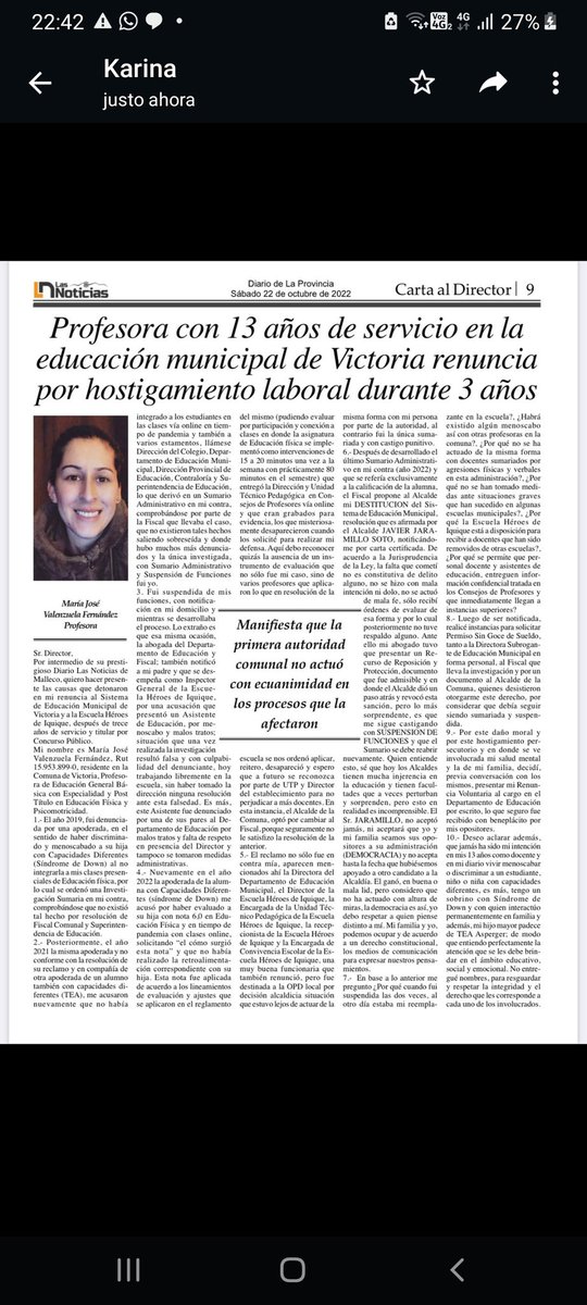 alegrant's tweet photo. @CatalinaBe_ Ayúdame a dar RT es mi hija https://t.co/aGniMgt1Ii