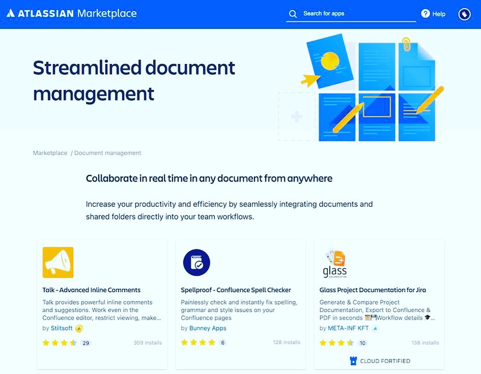 bunneyapps's tweet photo. Spellproof is featured on the Atlassian Marketplace this quarter under Document Management 🎉 
Go check it out! https://t.co/GgQxH3Qau6 #atlassian #spellproof #confluence #jira #proofreading #marketplace https://t.co/CAyJw2Kdut