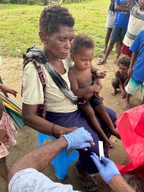 Julie Jacobson (@drjuliej) on Twitter photo @bridges2develoe excited to be in <a href="/visitPNG/">Papua New Guinea</a> on <a href="/MectizanMDP/">Mectizan Donation Program</a> 35th anniversary doing a survey with support from <a href="/TakedaPharma/">Takeda</a> to expand IDA treatment to #eliminateLF with #skinNTD including #yaws, <a href="/ZeroLeprosy/">Global Partnership for Zero Leprosy</a> and <a href="/ControlScabies/">Control Scabies</a>. Stories to share <a href="/ASTMH/">ASTMH</a> in Seattle! #beatNTDs @bridges2develoe excited to be in <a href="/visitPNG/">Papua New Guinea</a> on <a href="/MectizanMDP/">Mectizan Donation Program</a> 35th anniversary doing a survey with support from <a href="/TakedaPharma/">Takeda</a> to expand IDA treatment to #eliminateLF with #skinNTD including #yaws, <a href="/ZeroLeprosy/">Global Partnership for Zero Leprosy</a> and <a href="/ControlScabies/">Control Scabies</a>. Stories to share <a href="/ASTMH/">ASTMH</a> in Seattle! #beatNTDs