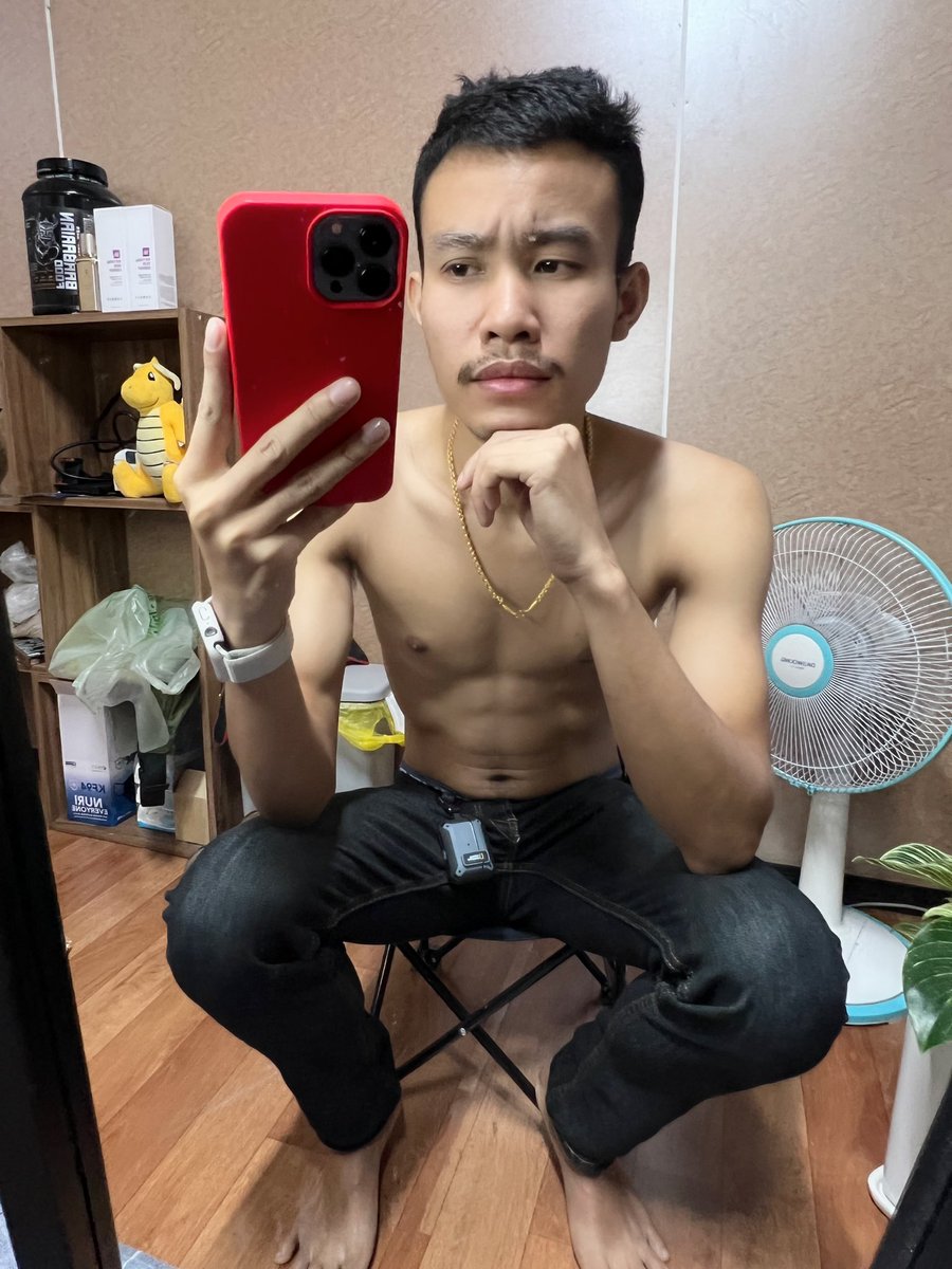 PBALL_koaball's tweet photo. ถ้าของมันแซ่บ ไม่ต้องแอบมันก็แซ่บนะ😜 https://t.co/80lrGRtfti
