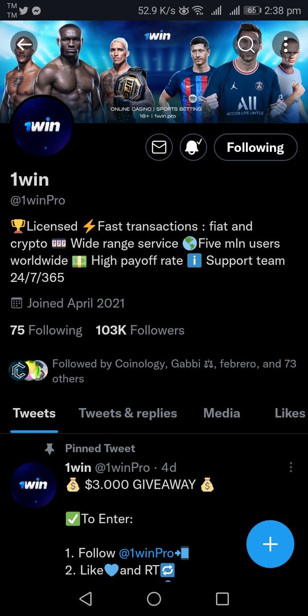 ryan_balboa09's tweet photo. @TheRavenCrypto @1winPro https://t.co/SMRxYMltIr