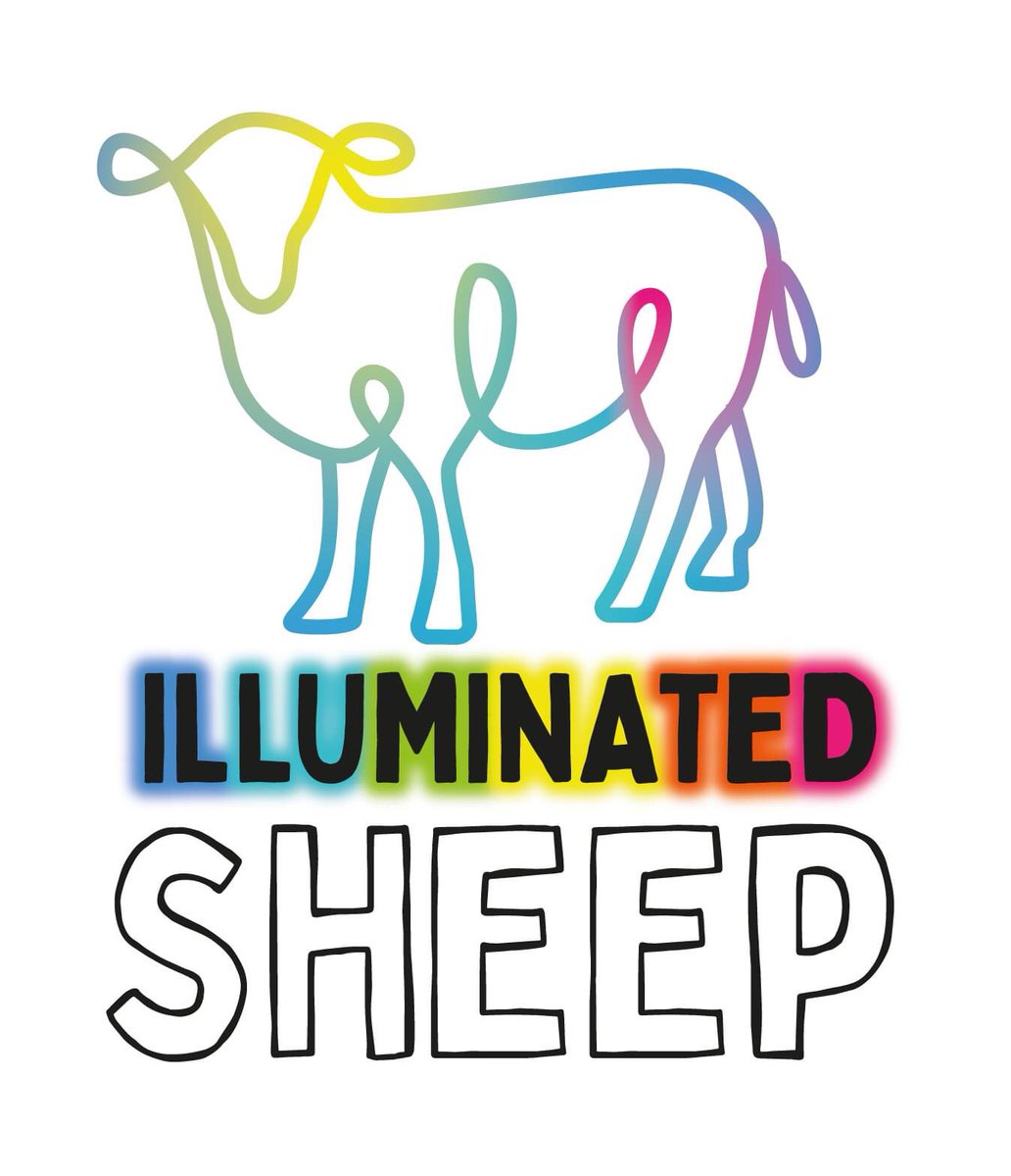 prudhoecp1's tweet photo. delighted to welcome Shearer the Sheep to Prudhoe. Current visiting the Library for 2wks, then popping to Ready Steady Knit for a couple of wks. Shearer the Sheep then moves to Prudhoe Community Hub where he might meet Father Christmas (shush..it a surprise) @IllumSheep https://t.co/oTEFDLZ4C9