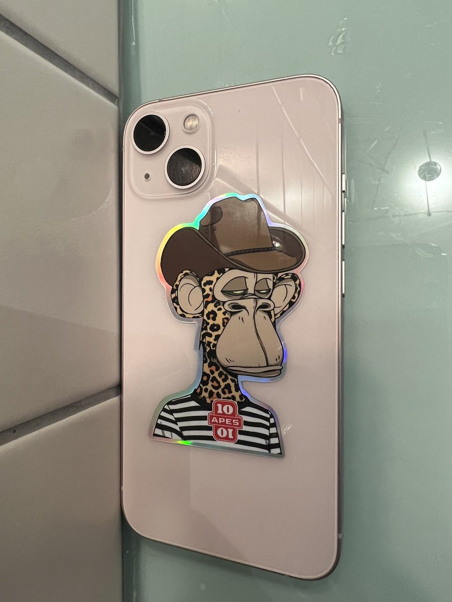 GM monkey lovers 😻