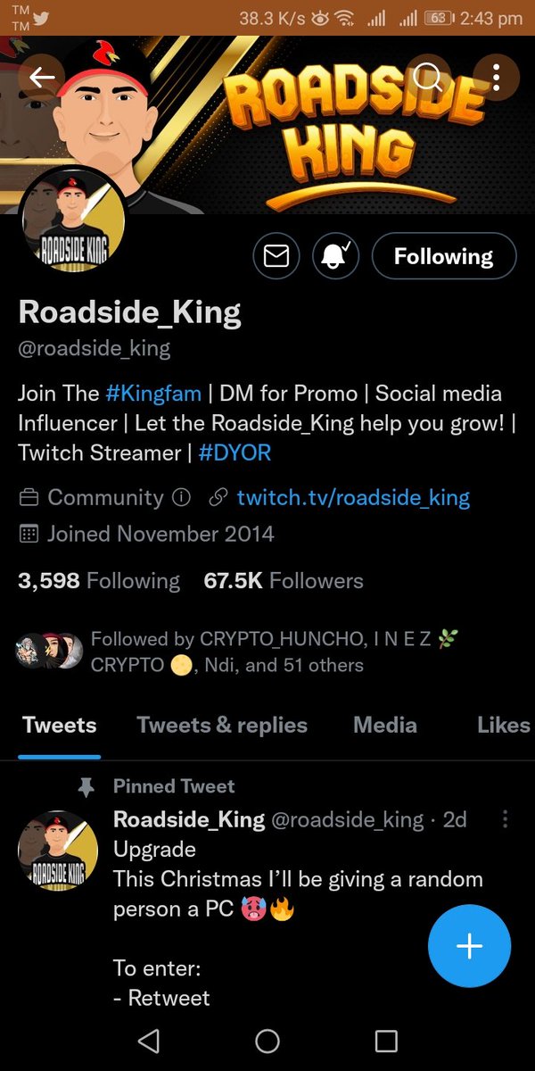 ryan_balboa09's tweet photo. @MrThunderCrypto @roadside_king https://t.co/oAweD2E5E0