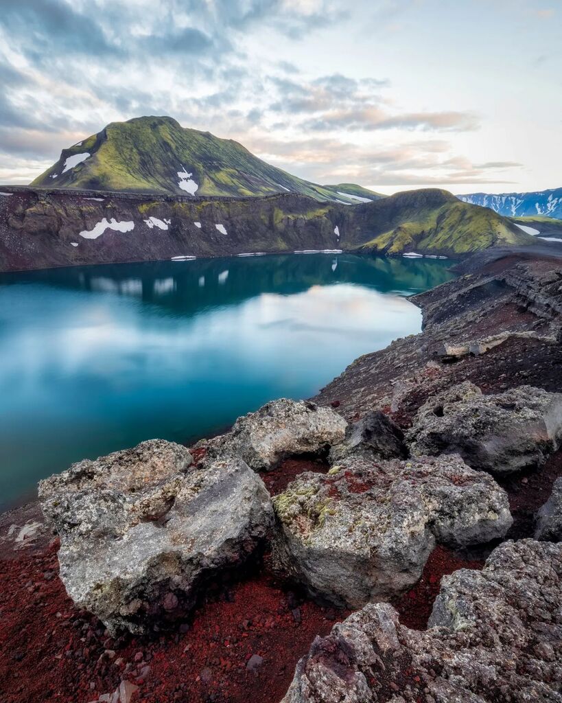 Take me back to Iceland..... @photomoisho and I had such an amazing time 
.
#iceland #icelandtrip #icelandtravel #iceland #roadtrip #omsystem #olympus #microfournerds #microfourthirds #landmannalaugar #offroadtrip #volcano #epic_captures #epicnature #len… instagr.am/p/CkAVGMcjB-7/