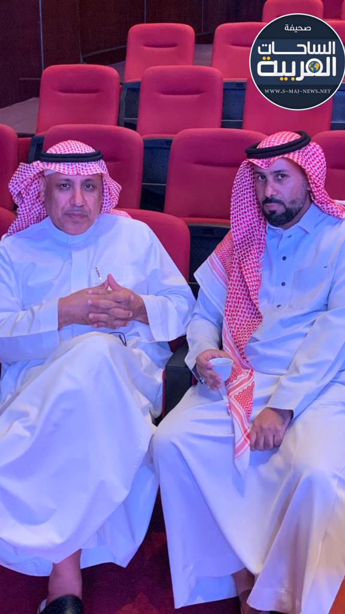 صحيفة الساحات العربية tweet media