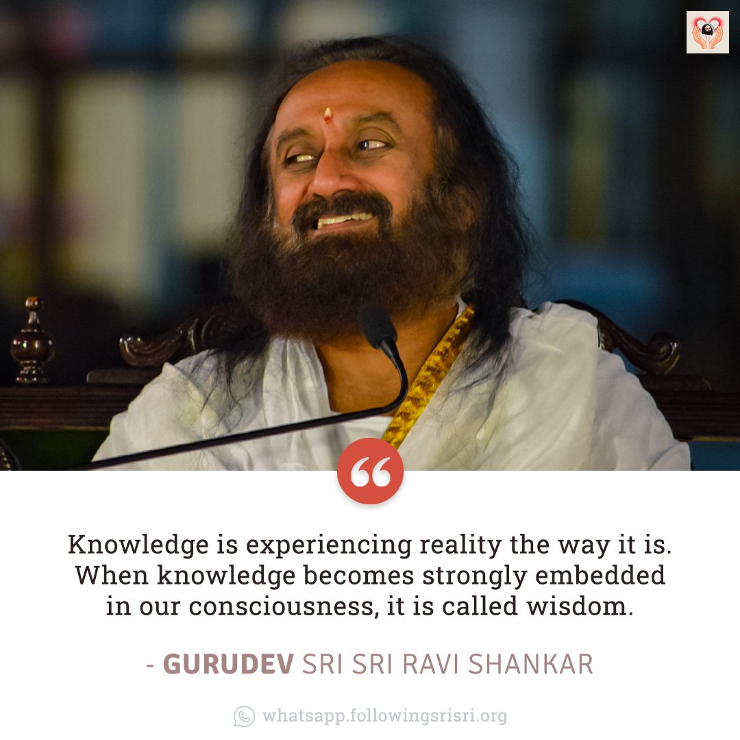 8 quotes about friendship by Gurudev