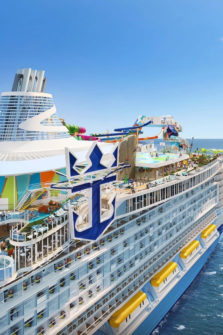 Crown Edge will definitely be one of my favourite things on #IconoftheSeas it looks so cool!