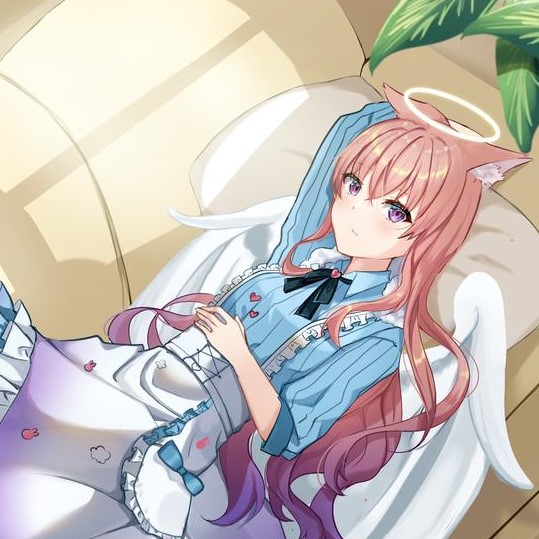 SleepyRayne's tweet photo. @VtuberAugestine ☁️Lovely to meet you all ^.^☁️
I'm Rayne, and I stream a large variety of games over at https://t.co/lRHsQtHApf

 I'm in the middle of a Halloween game marathon this week :3 https://t.co/xV9KSMmk3Z