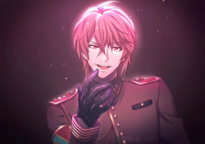 #あなたのぴんく色の作品を見せてくださいピンクとは……………… 