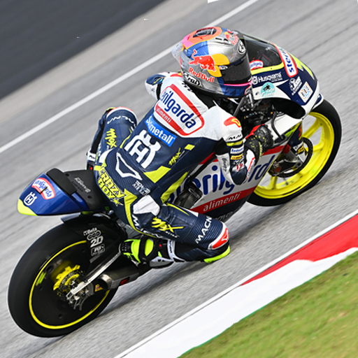 Max_Racing_Team's tweet photo. Qualifying of #MalaysianGP
.
🅿️7️⃣  @AyumuSasaki1 – Gap + 0.496 – Best Lap 2'11.907 ⏱️
🅿️2️⃣2️⃣  @johnmcp17 – Qualifying 1 – Best Lap 2'13.240 ⏱️
.
#HusqvarnaMotorcycles #FR250GP #Sterilgarda #Moto3 #MotoGP #AS71 #AyumuSasaki #JohnMcPhee #MaxBiaggi #MaxRacingTeam https://t.co/AW9yOmELxj
