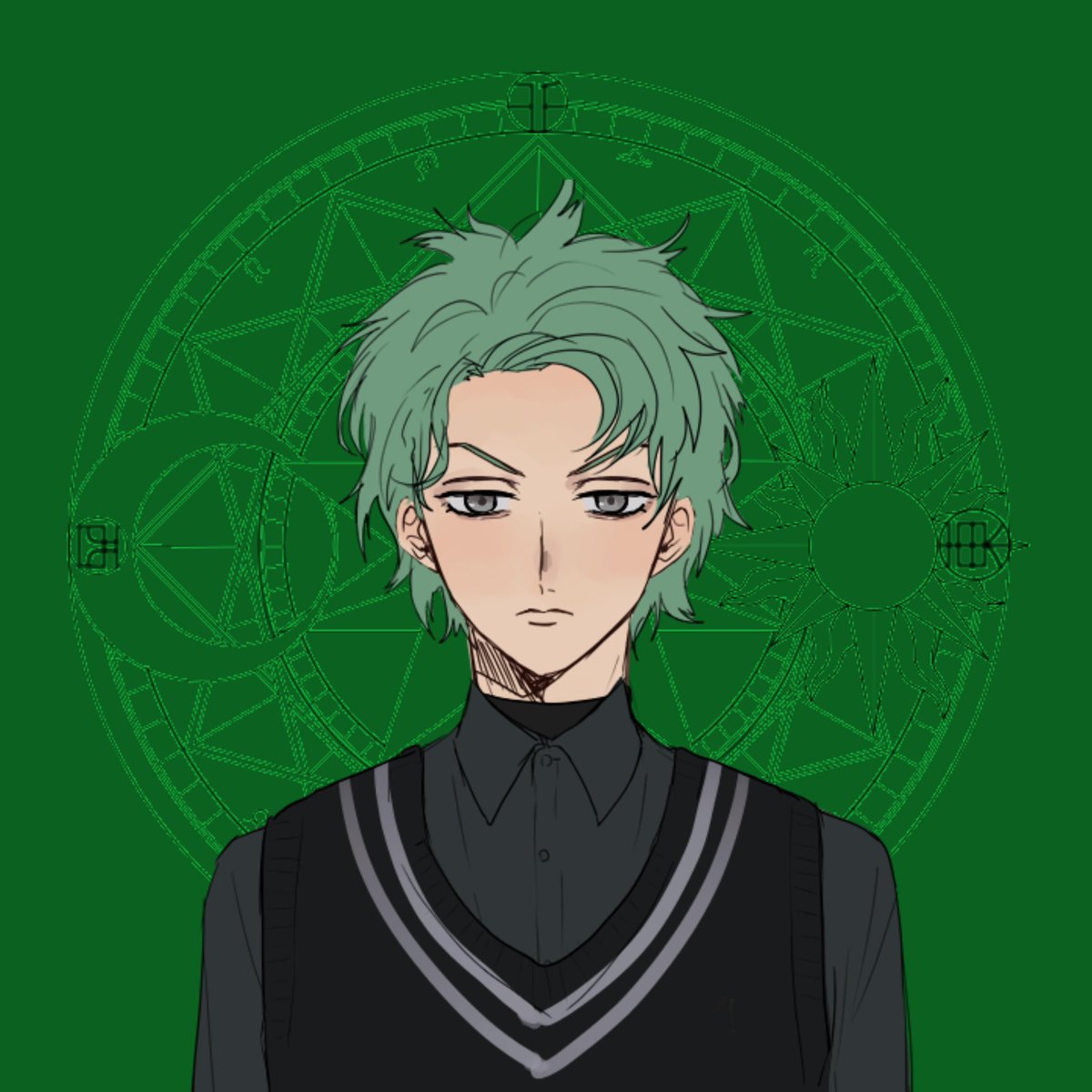 #BcHallowwitch

“ฉันทุ่มเทอย่างหนักให้ตัวเองแข็งแกร่งขึ้น
เพื่อที่สักวันหนึ่ง
จะได้ร่วมปกป้องและต่อสู้เคียงข้างศาสตราจารย์และท่านมือปราบมาร”

อเล็คดอร่า แซนด์เลอร์
บ้านสลิธีริน — ชั้นปีที่เจ็ด