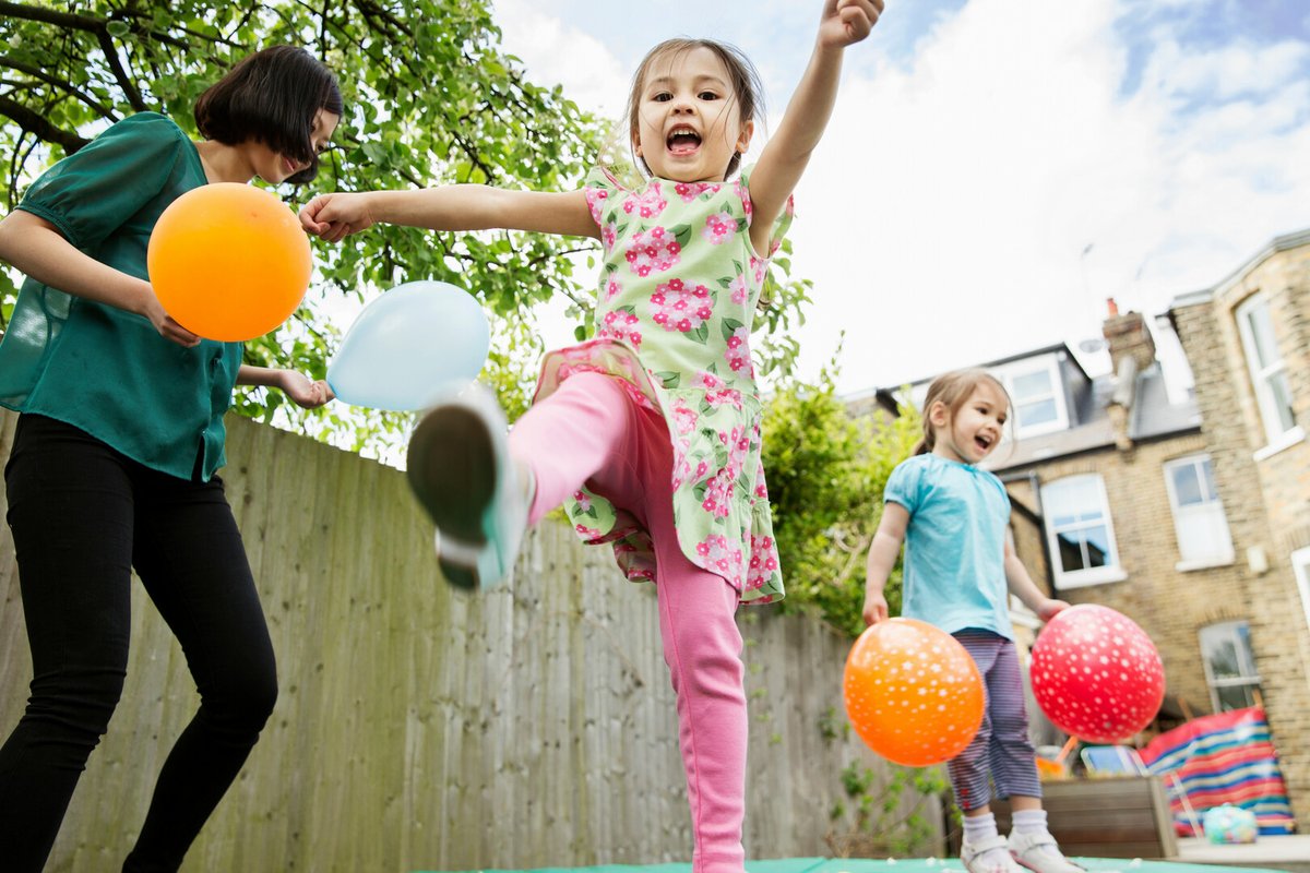 This half-term break, why not take a look at our free to access Family Hub. 

With access to free resources and tools, the Family Hub can help you and your young people keep active. 👇 🏃 🎈  youthsporttrust.org/join-us/family…