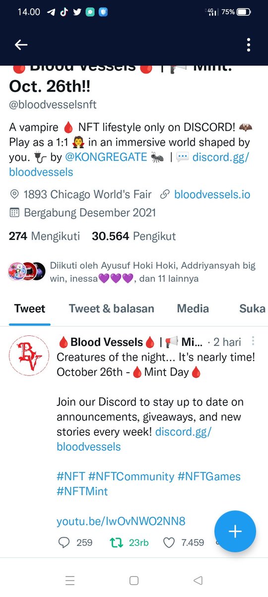 Win Terus♥️♥️♥️ tweet media