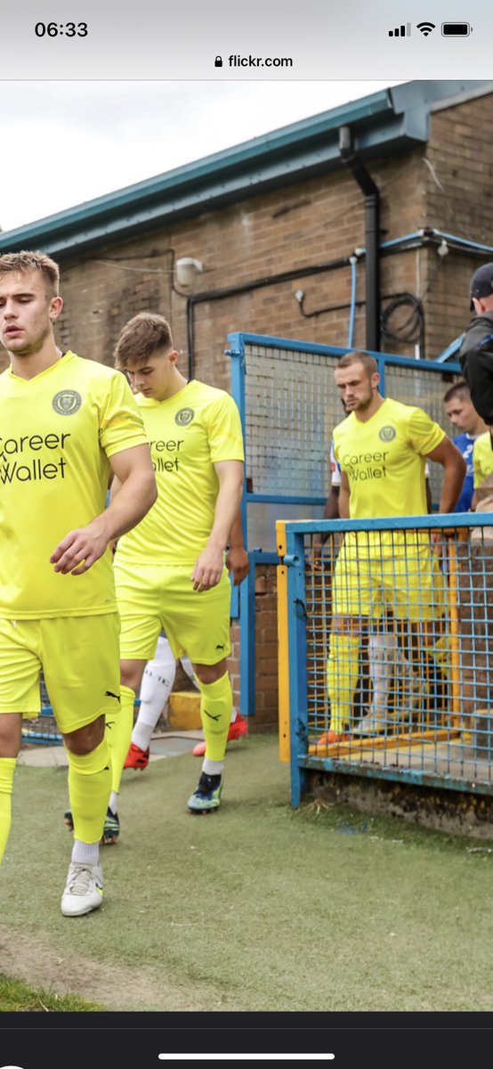 brownhill76's tweet photo. Game day 🙌⚽️ #SaturdayVibes #saturdays #pup #lancaster #fcutd @KyleBrownhill @PhotosbyPhilD 📸 https://t.co/gaK5Prp7C3