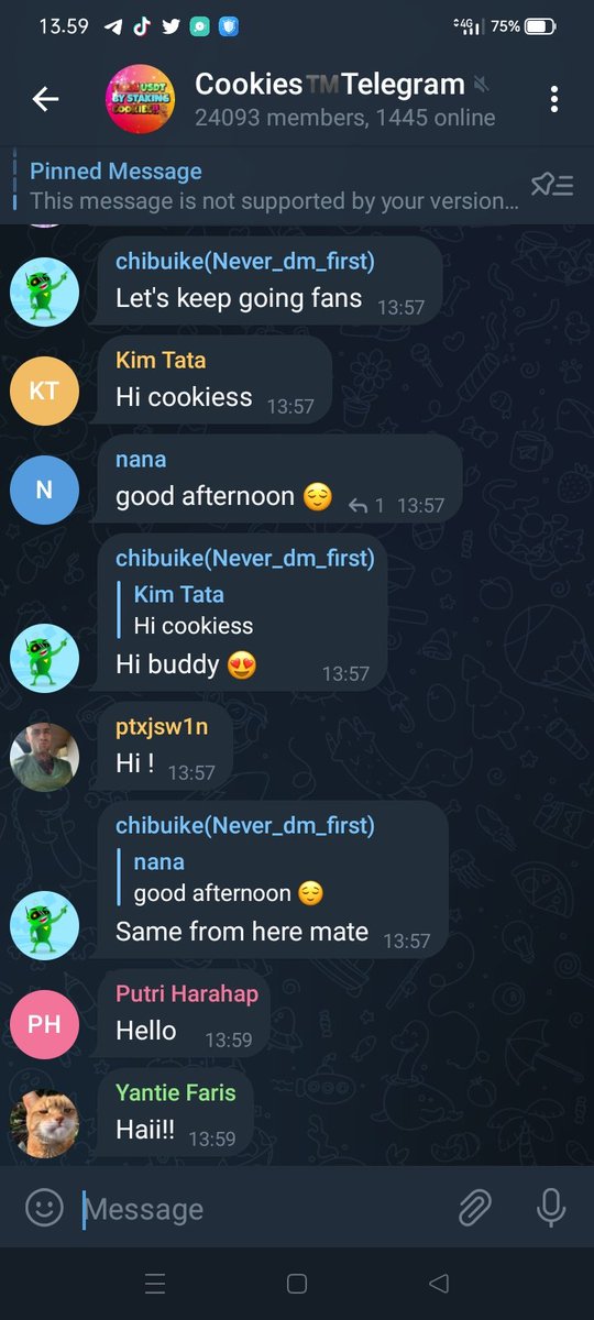 Win Terus♥️♥️♥️ tweet media