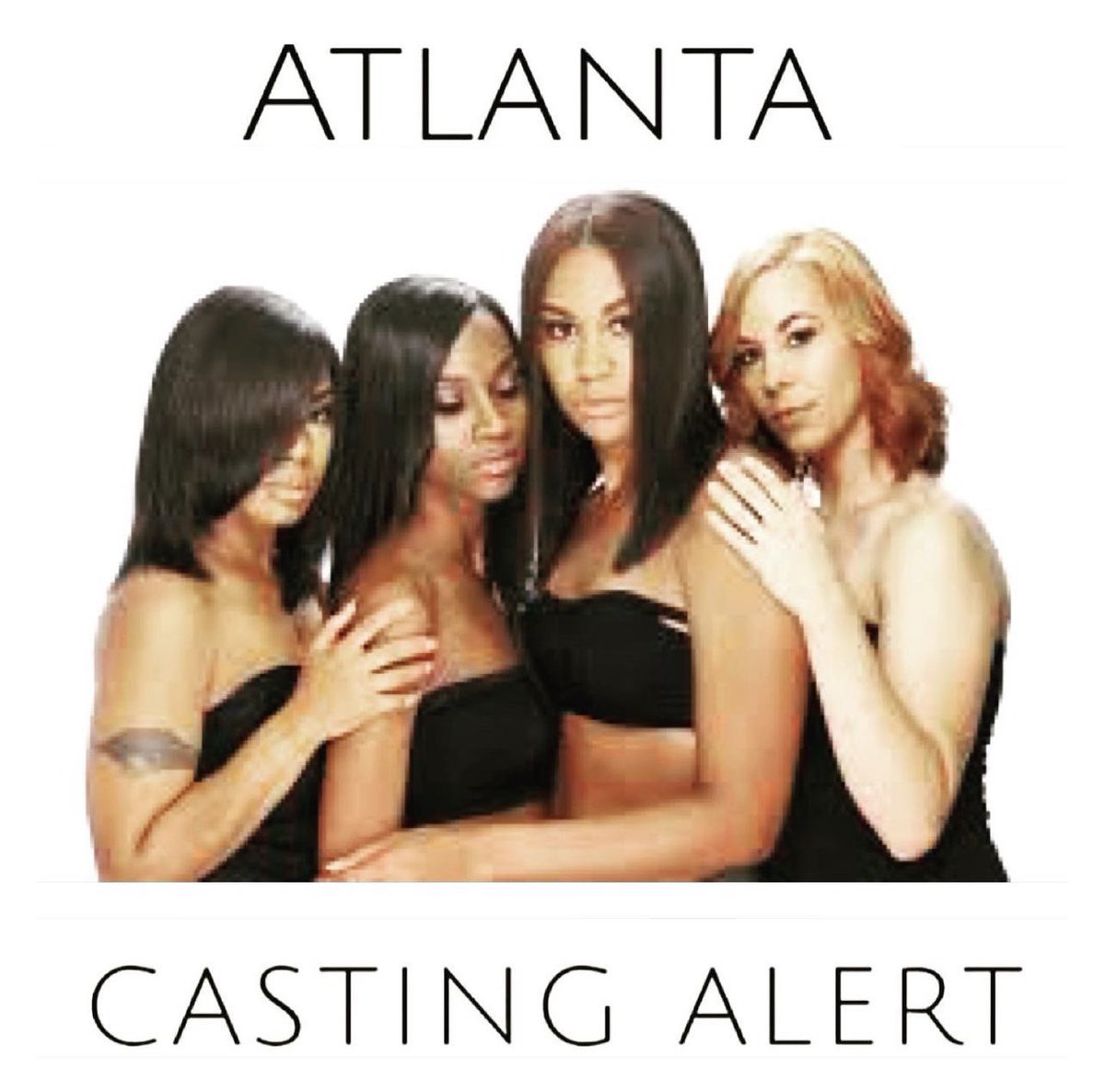 ivfilmtv's tweet photo. #AtlantaCasting #HipHopArtist #MusicVideo #ModelCall #CastingAlert #Paid @KayClarkCasting #TagAModel
2 High Profile Artist
Music Video
Fri 10/28
Seeking Beautiful Female Models 21-28yrs, ALL ethnicities. Email Photos, Instagram & # to extrascastings@gmail.com
#atlcasting https://t.co/32ePQHZb7q