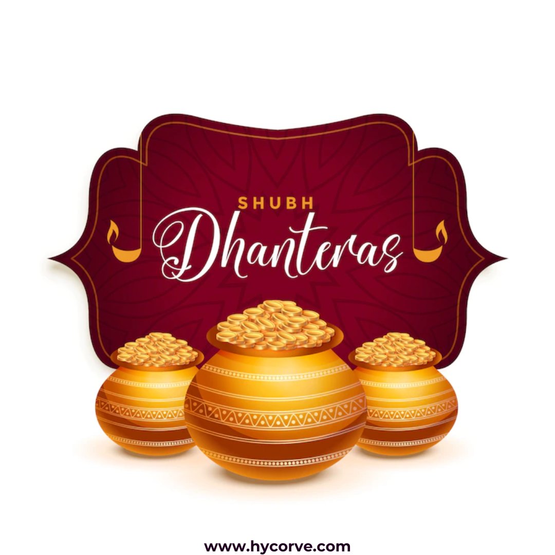 hyCorve's tweet photo. Happy Dhanteras to You and Your Family! May Goddess Lakshmi Always Stay in Your Heart and Help You to Lead a Happy and Peaceful Life.
#happydhanteras #shubhdhanteras #dhanteras  #digitalmarketing #websitedesign #hycorve
We Are One Stop Solution for You https://t.co/ieedYSWd2S https://t.co/W8epYWUeIi