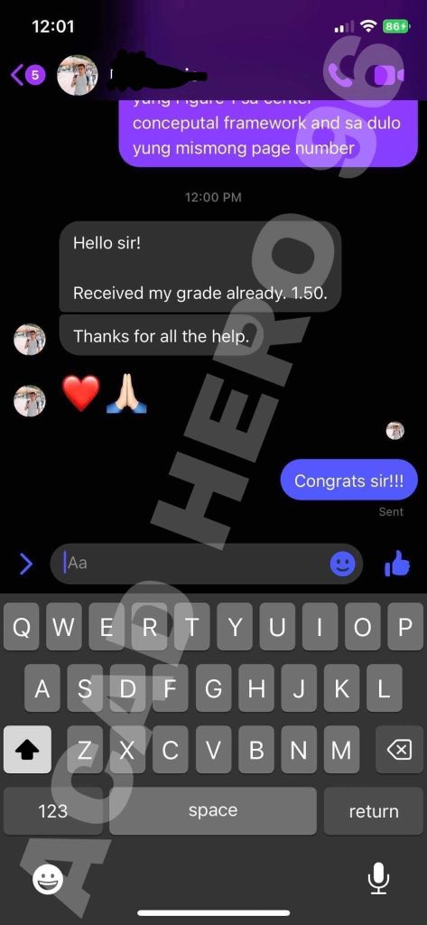 edacadcomms's tweet photo. We have 1 slot left!! 💕
✅Almost 1,000 satisfied clients served
✅Our clients are mostly POSTGRAD students
✅Research Expert
✅Experienced in Research 1 year as ACAD COMMISSIONER and 4 years in the GOVERNMENT
#Acadcomms #AcademicTwitter #lfclients #acadcommisions https://t.co/eC2DbK3Cqy