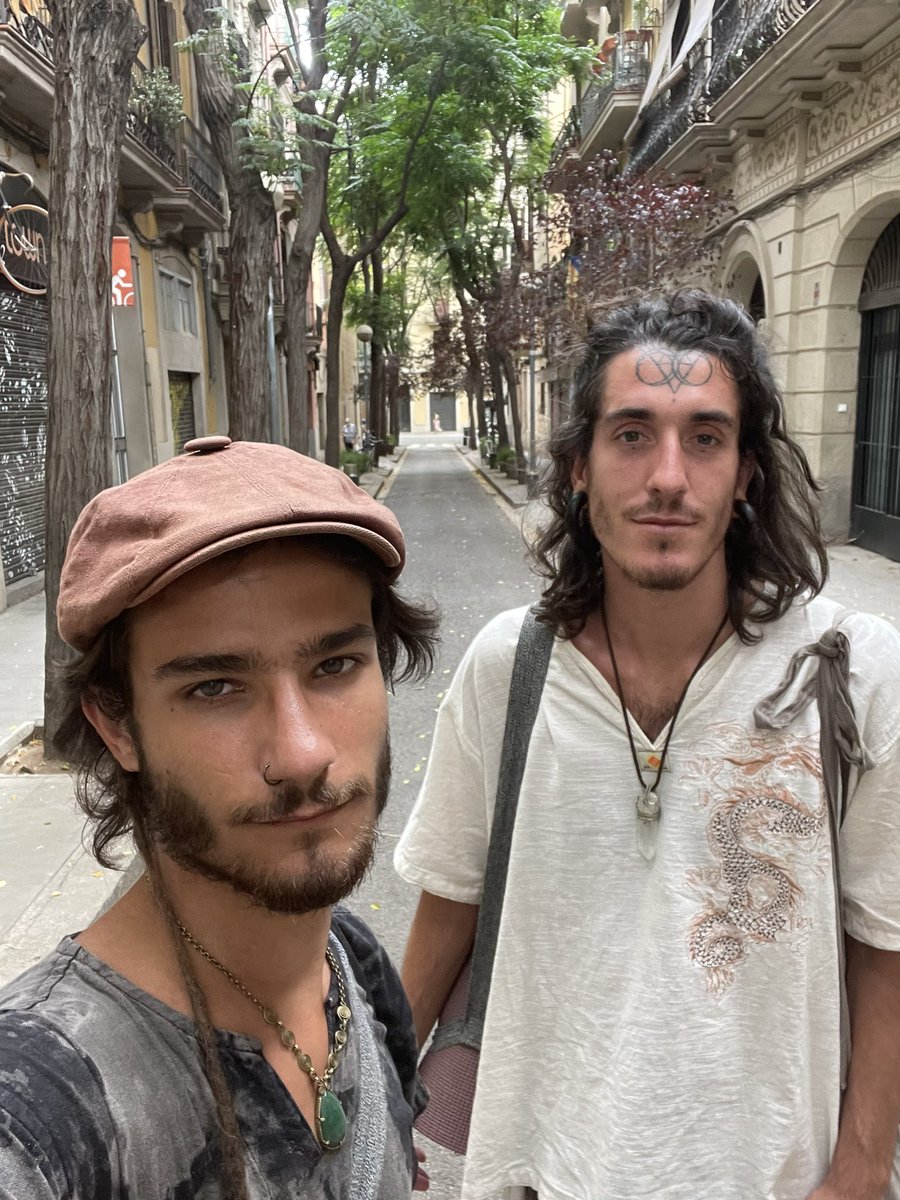 Torruco 170 K on Twitter: "RT @DreamTwins_: Tender in the streets