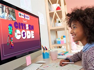 BetterInternetF's tweet photo. 🔈[Spécial vacances] Tu as entre 10 et 15 ans ?

✅ Participe à notre atelier en ligne pour t’initier à la #programmation et créer ton propre #jeuvidéo 

🗓 Le mardi 25 octobre à 10h
 
👉 Inscription gratuite : https://t.co/wRbmSVbkMJ https://t.co/eqFOcwpsea