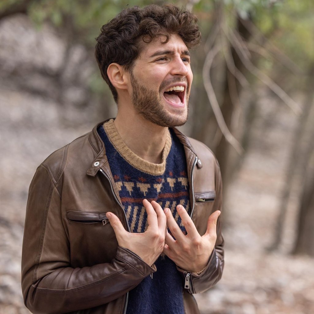 …E capire ogni giorno che, nonostante tutto, è così che voglio Vivere 🧶