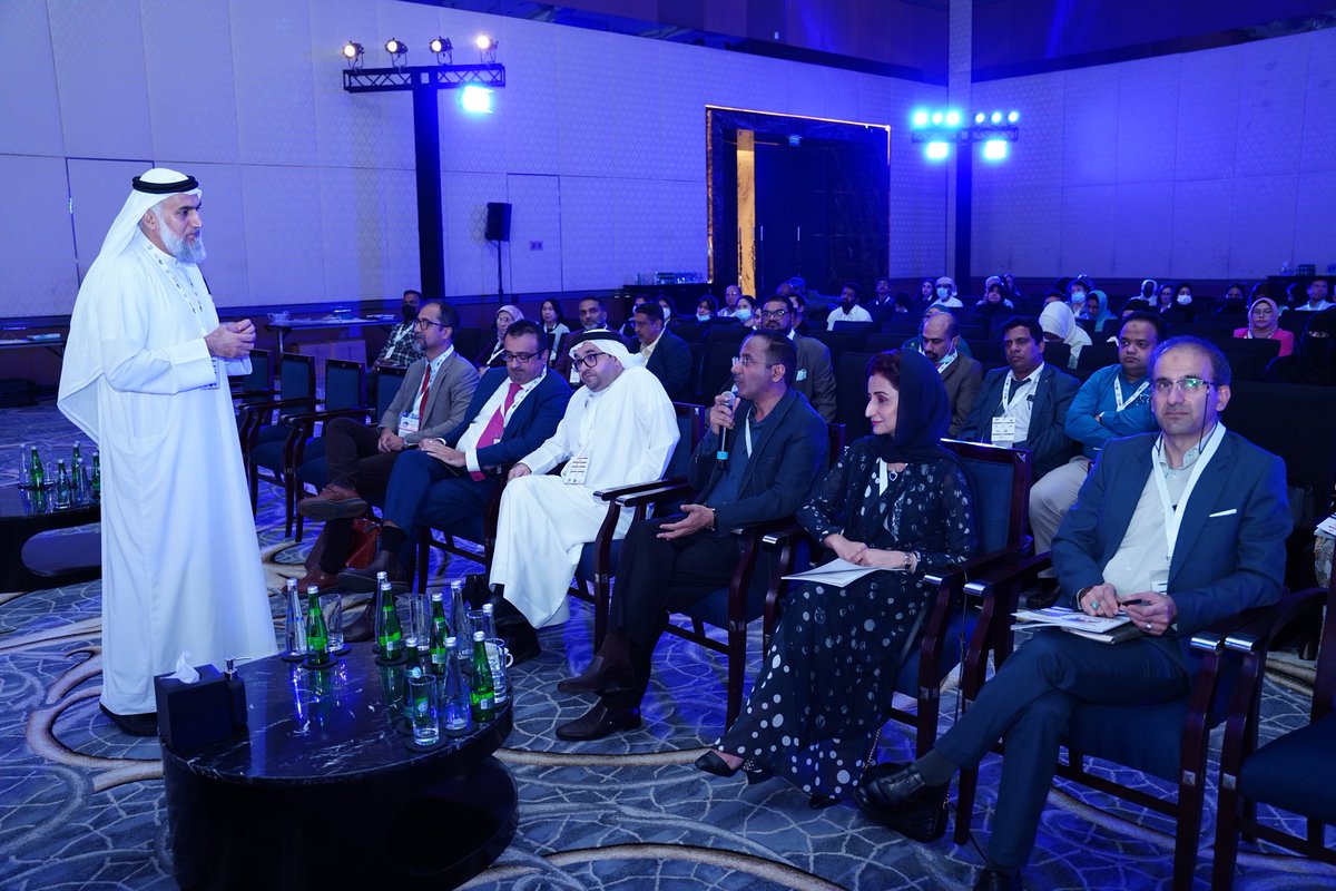 StrokeMena's tweet photo. Live in action @SALRUKN during the "Running Acute Code Stroke Workshop" in 8th MENA Stroke Confress
#MENAstroke #menasoc #uae #Emirates #AbuDhabi https://t.co/lAYDsPqlKq