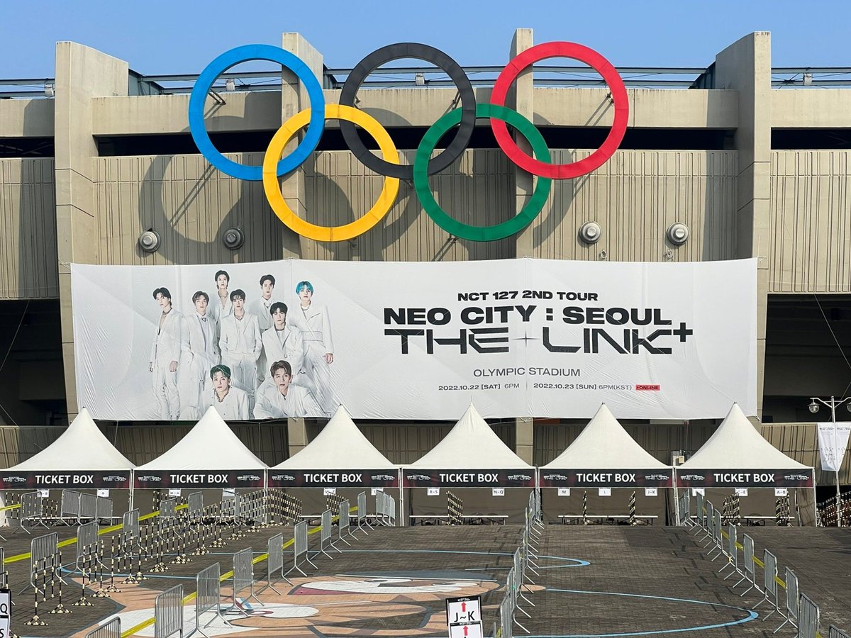 jenoosky's tweet photo. FANCAM + FANTAKEN NCT 127
  [ NEO CITY :  SEOUL – THE LINK ⁺ ]
                        ; day 1

a thread. https://t.co/QOMAwlmDlG