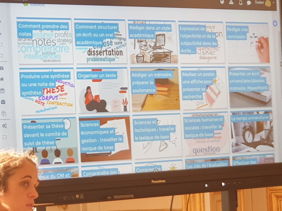 PatriciaGardies's tweet photo. Ravie de présider hier la riche journée d'échanges @Adcuefe au @ccfsorbonne (👏au Pr. B. Franco). Accueil des étudiant(e)s ukrainiens, mise en place modules Envol, #duef, com des #cuef, visibilité à l'international... , liens @CampusFrance et @FEI_sevres Merci à tous 🙂 https://t.co/Sqr3gzeRjq