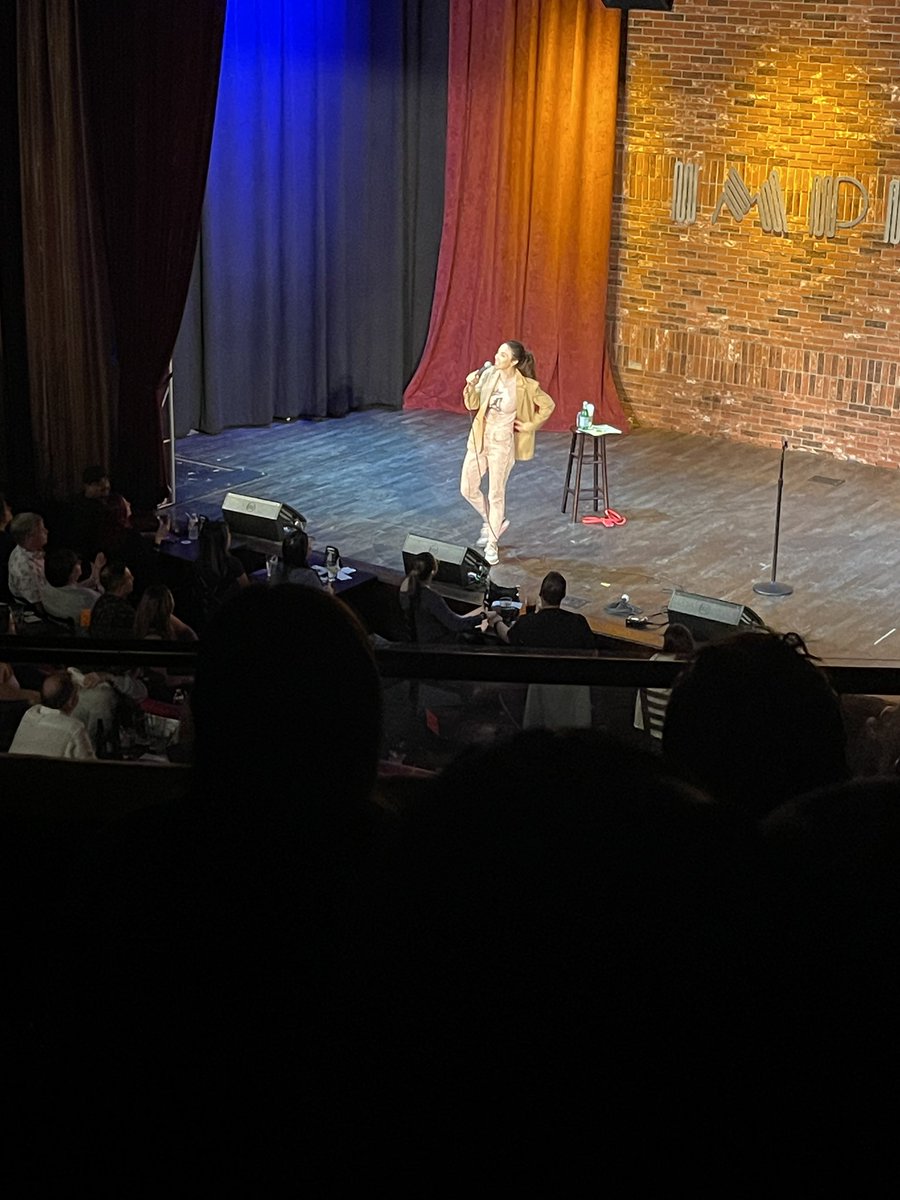 PadillaJrEdu's tweet image. Such a blast seeing @WhitneyCummings live at the @sanjoseimprov. Her new material was hilarious. Love her energy and comedy.

#SanJoseImprov
#WhitneyCummings
#BapBapBap 
#SanJose
#PlanetPosse