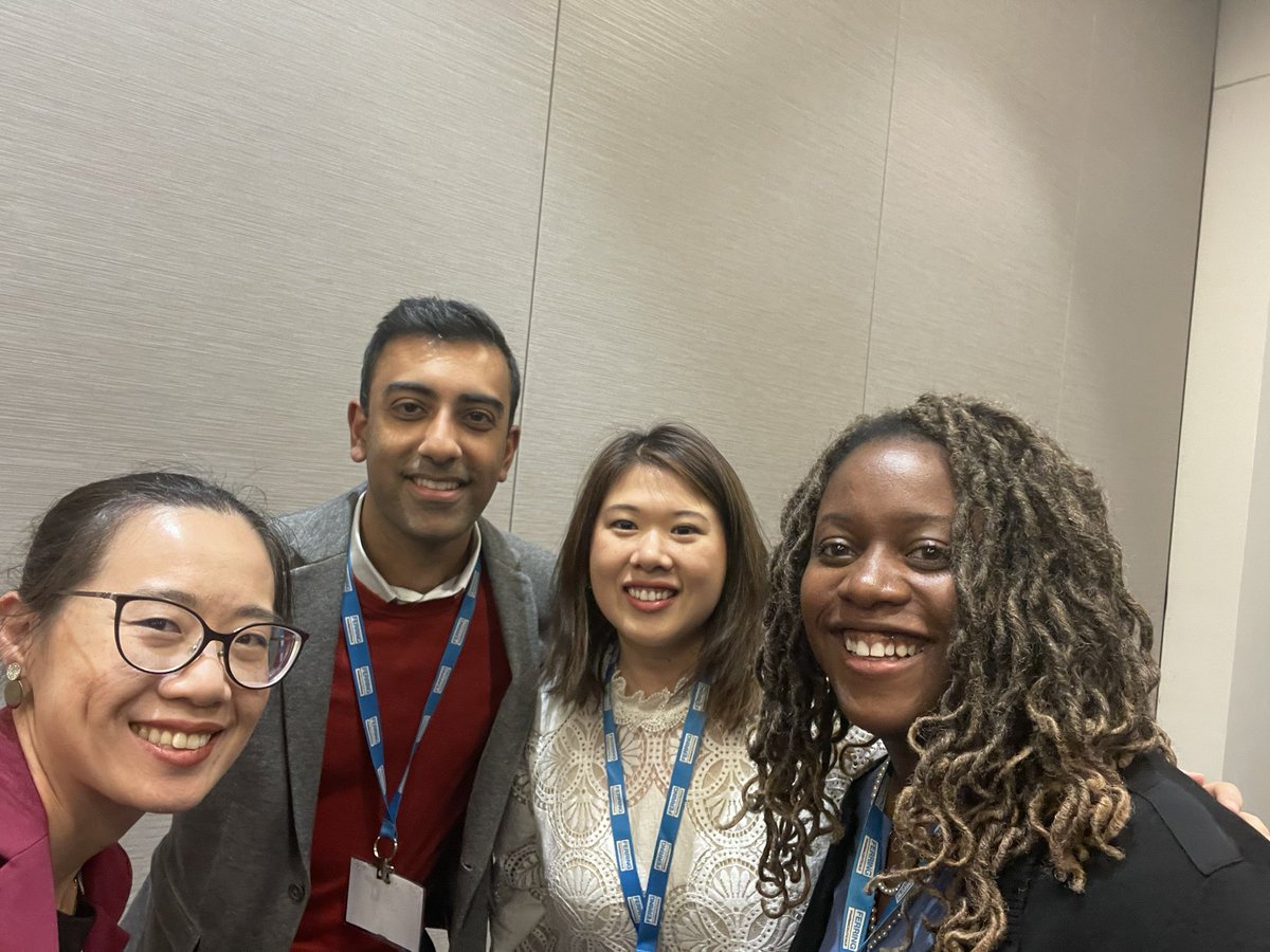 IrisWangMD's tweet photo. @AmCollegeGastro #ECLP already feels like a family and the 2022 cohort is amazing! 
🙏 to @NeenaSAbrahamMD @AllonKahn @EPaineMD and the @AmCollegeGastro institute for this opportunity! https://t.co/Oxeygkv4SO