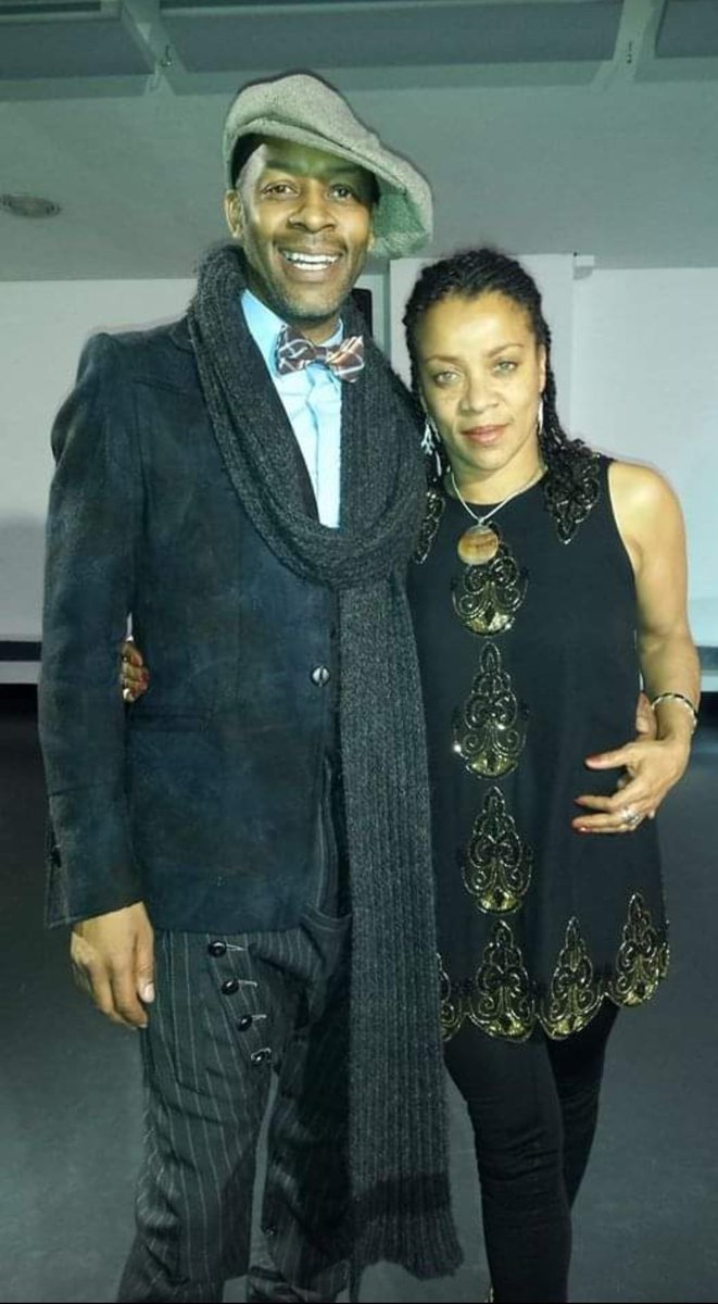 Omar F Okai FRSA tweet media