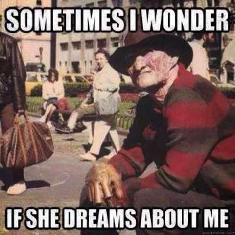 ellelljaytoo's tweet photo. Decades later, Freddy is STILL #LostWithout Loretta. https://t.co/CuG4bwX9zy