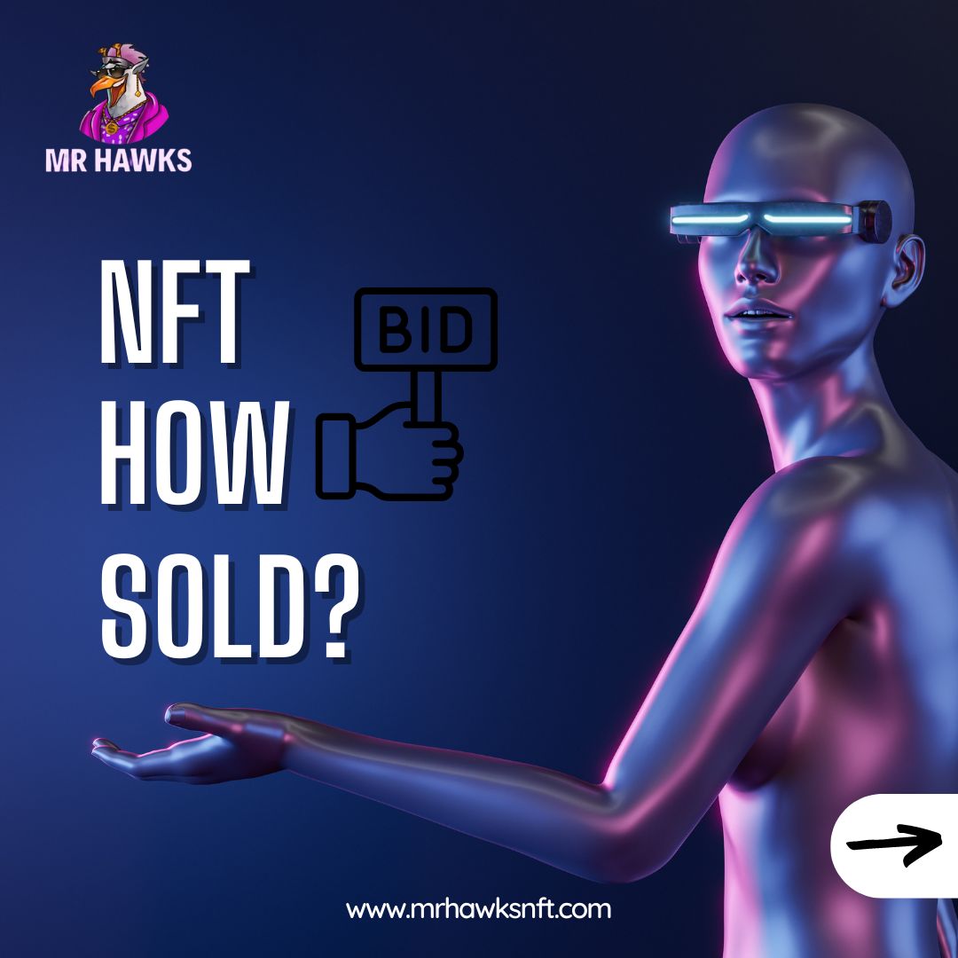 ft_hawks's tweet photo. #NFTs can be sold and bought on #NFT marketplaces. Some are just for #art, others for video games and other items. There really is an #NFT marketplace for everyone, so do some research and find the best one for you.
#mrhawks #nfts #sold #nft #bought #nftcommunity #nftmarketplaces https://t.co/6rHXyAE2Uf