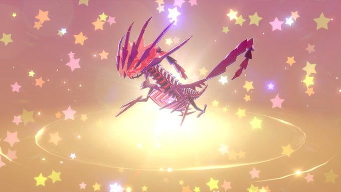 #ポケモン剣盾 #NintendoSwitchわーい! 