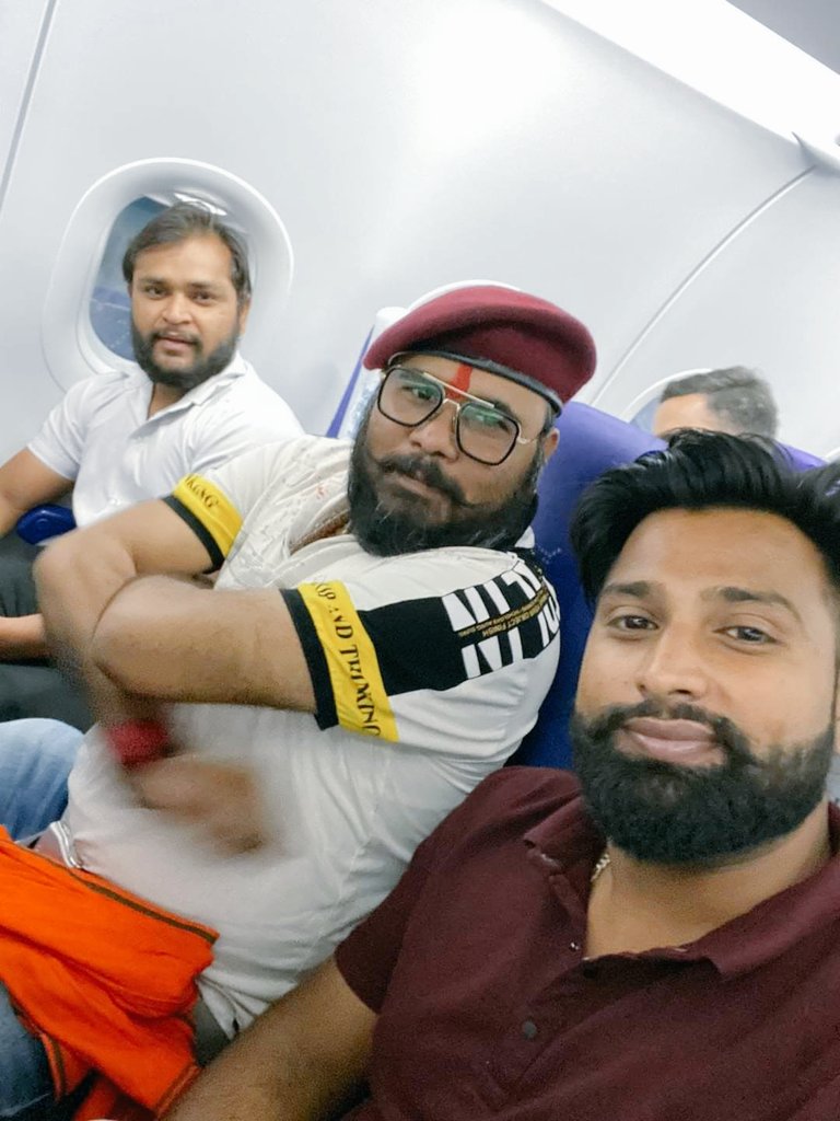 dharmaplarjapt2's tweet photo. Twitter 
ठाकुरों की आवाज है ऐसे कैसे दबेगी।
#IStandWithRajputOfIndia https://t.co/y0nlZH1QSO