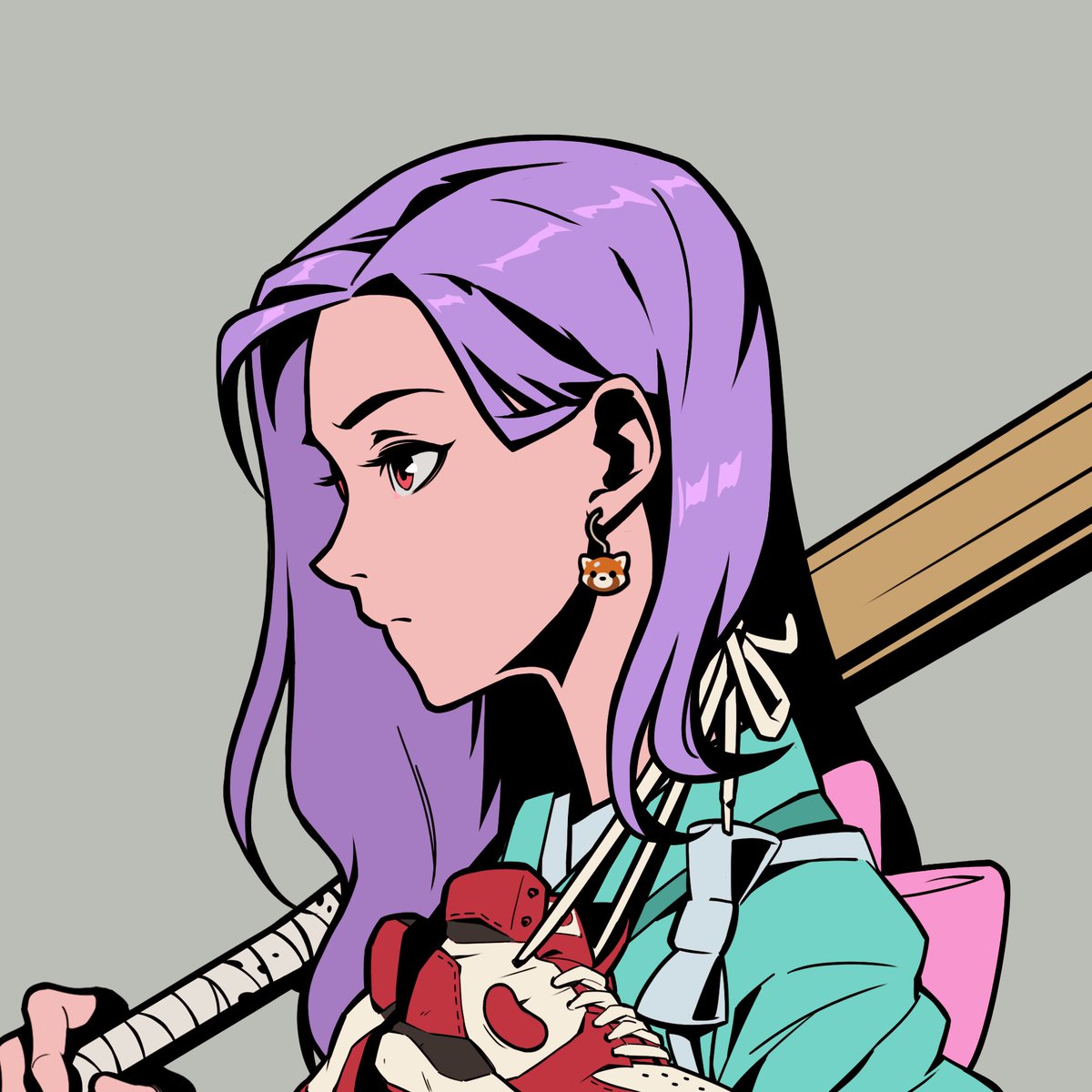 Web2 vs web3 IKZ ⛩️🥰🥰<a href="/AzukiOfficial/">Azuki</a>