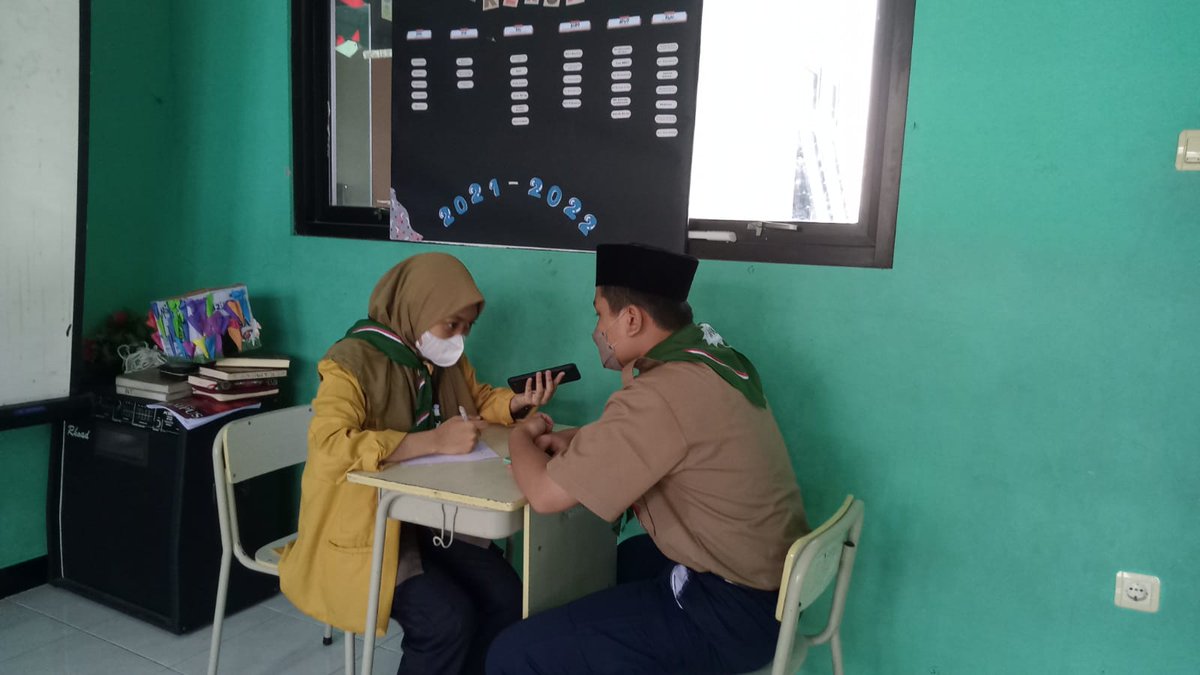 ipmsmpm17sby's tweet photo. SPEMCARUS Day-1

#ipmspemjitu https://t.co/7L0QzYrqeO