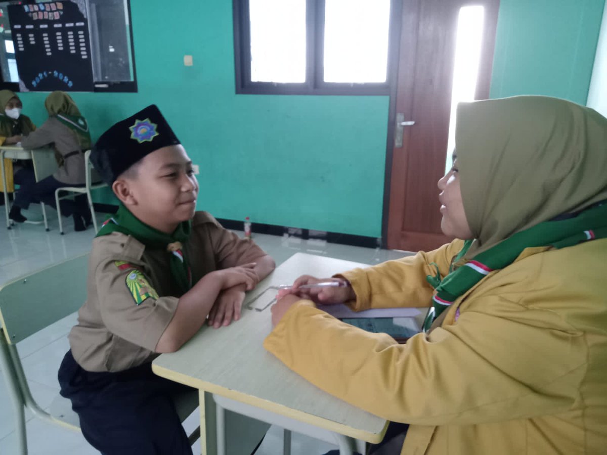 ipmsmpm17sby's tweet photo. SPEMCARUS Day-1

#ipmspemjitu https://t.co/7L0QzYrqeO